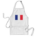 Recherche de symbole français tabliers Logo