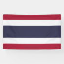 Recherche de drapeau de la thaïlande posters Thaïlandais