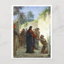 Recherche de guérison cartes postales Christianisme