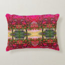 Recherche de impressionnistes coussins Arbres