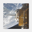 Recherche de manoeuvre magnets Exploration spatiale