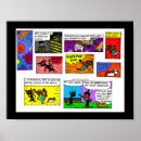 Recherche de bande dessinée posters Humour