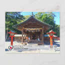 Recherche de taisha cartes postales Japon