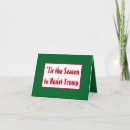 Recherche de anti trump vœux cartes Politique