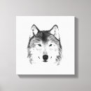 Recherche de graphite posters Toile