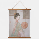 Recherche de portrait japonais posters Asiatique