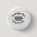 Recherche de boussole d badges Blanc