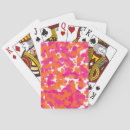 Recherche de rose jeux de cartes Gras