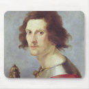 Recherche de autoportrait tapis souris Artiste