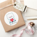 Recherche de ours de valentine autocollants Ours en peluche