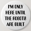 Recherche de robot badges Intelligence artificielle