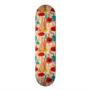 Recherche de boisson skateboards Bleu