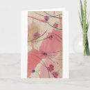 Recherche de industrie vœux cartes Rose