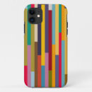 Recherche de rayures verticales iphone coques Gris