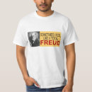 Recherche de freud tshirts Psychanalyse