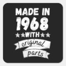 Recherche de année naissance autocollants Drôle