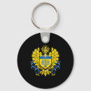 Recherche de tin porteclés Ukrainien