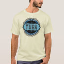 Recherche de tuba tshirts Bracelet