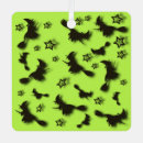 Recherche de sorcière ornements Balai