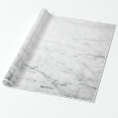 Recherche de marbre blanc papier cadeau Tendance