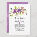 Recherche de spring bridal shower invitations Printemps