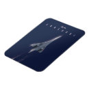 Recherche de concorde magnets Avion