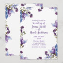 Recherche de fleurit mariage invitations Botanique