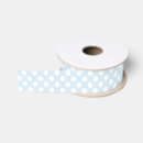 Recherche de polka de bleus layette Blanc