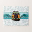 Recherche de surf puzzles Tropical