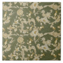 Recherche de mouvement carreaux Floral