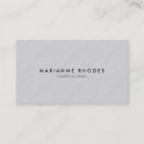 Recherche de denim cartes visite Minimaliste