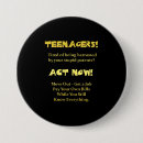 Recherche de adolescent badges Humour