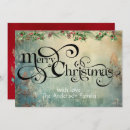 Recherche de typo vœux cartes Vacances