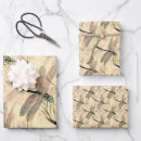 Recherche de album papier cadeau Vintage