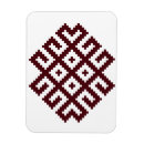 Recherche de lettonie magnets Symbole