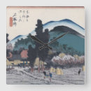 Recherche de hiroshige Japonais