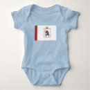 Recherche de mari bébé vêtements Patriotique