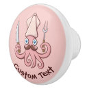 Recherche de calmar boutons et poignées de porte Dessin