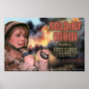 Recherche de soldats posters Combat