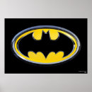 Recherche de gotham posters Jaune et noir