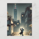 Recherche de arrière plan romantique cartes postales Amour