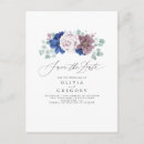 Recherche de navy wedding save the dates Vintage