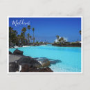 Recherche de vue mer cartes postales Palmiers