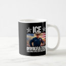 Recherche de douane tasses L'amérique d'abord