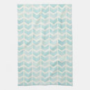 Recherche de zigzag bleu cuisine linges Chevron