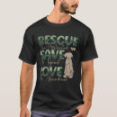 Recherche de maltraités tshirts Amour