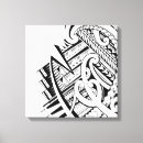 Recherche de tribal maori art Samoan