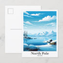 Recherche de peinture du père noël cartes postales Aquarelle