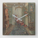 Recherche de attente horloges Dentiste