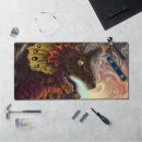 Recherche de respiration tapis souris Respiration par le feu